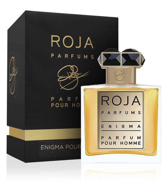Roja Parfums Enigma Pour Homme Parfum M 50ml