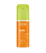 Annemarie Borlind Sun Sport SPF30 Cooling Spray 100 ml