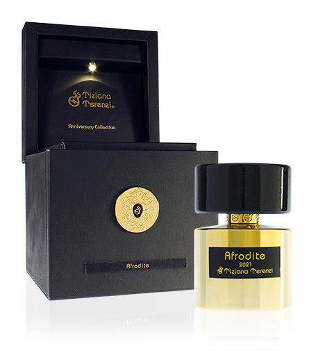 Tiziana Terenzi Afrodite perfume extract U 100 ml