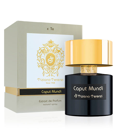 Tiziana Terenzi Caput Mundi EDP U 100 ml