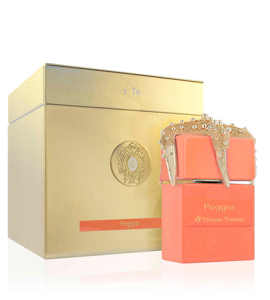 Tiziana Terenzi Poggia Extrait de Parfum U 100ml
