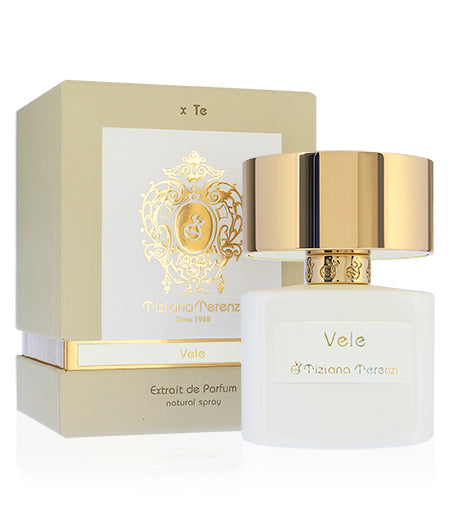 Tiziana Terenzi Vele perfume extract U 100 ml