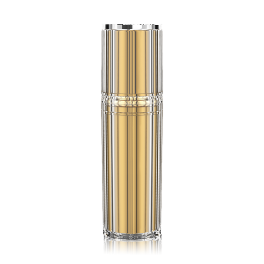 Travalo Bijoux refillable perfume sprayer 5 ml Gold