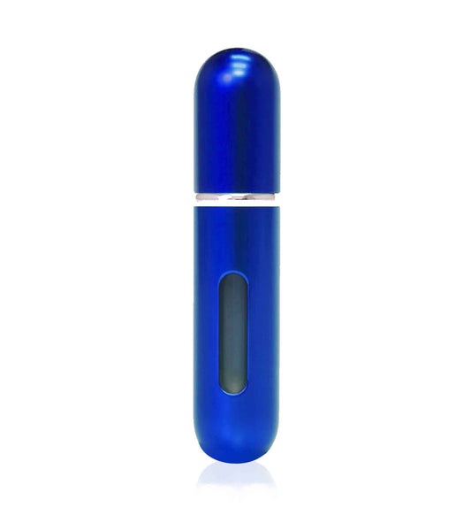 Travalo Classic Refillable Atomiser 5ml Blue