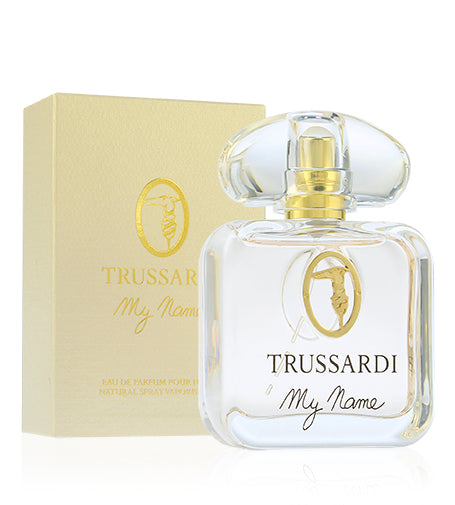 Trussardi My Name EDP W 50ml