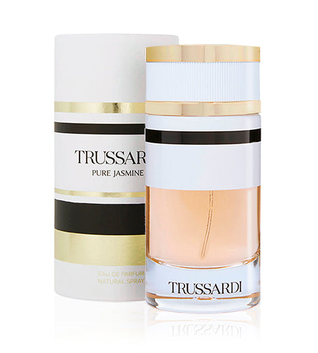 Trussardi Pure Jasmine EDP W 60 ml