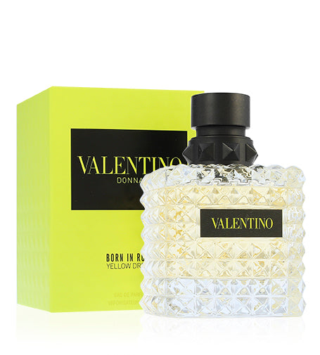 Valentino Donna Born In Roma Yellow Dream EDP W 100 ml