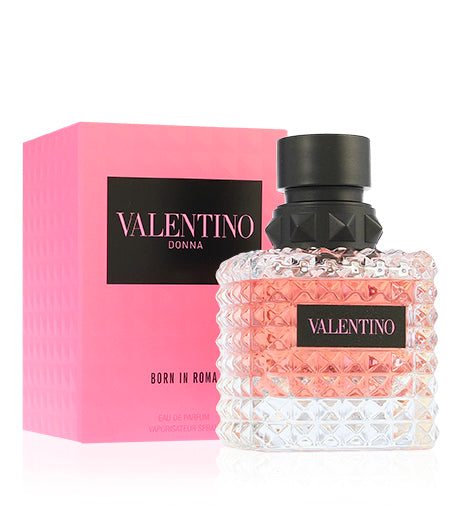 Valentino Donna Born In Roma EDP W 50ml