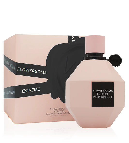 Viktor & Rolf Flowerbomb Extreme EDP W 100 ml