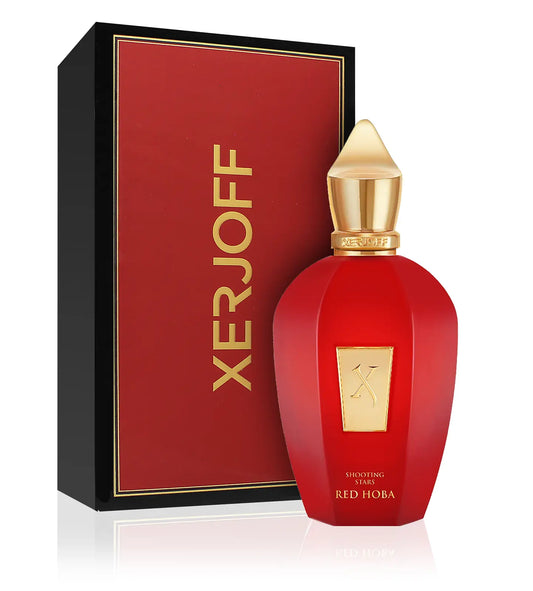 Xerjoff Shooting Stars Red Hoba Parfum U 100ml