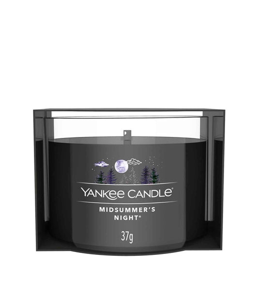 Yankee Candle Midsummer´s Night Votive Candle 37g