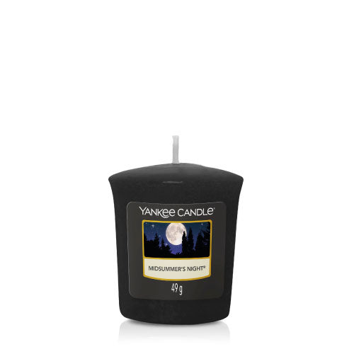 Yankee Candle Midsummer's Night votive candle 49 g