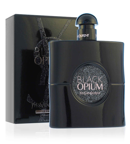Yves Saint Laurent Black Opium Le Parfum EDP W 30 ml