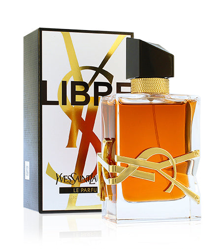 Yves Saint Laurent Libre Le Parfum EDP W 50ml
